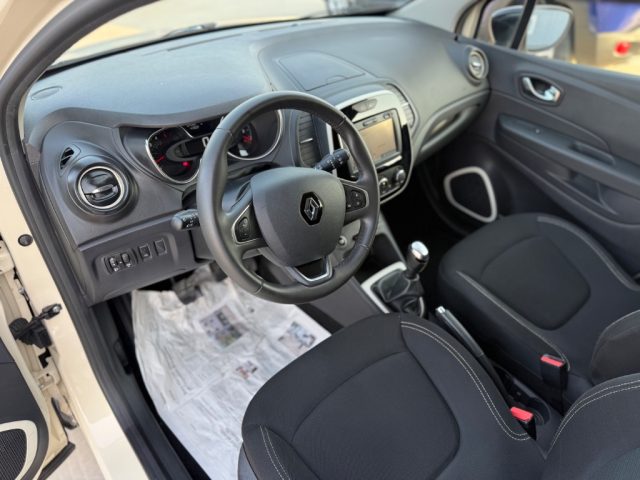 RENAULT CAPTUR 1.5 DCI PERFETTA-GARANZIA - foto 14