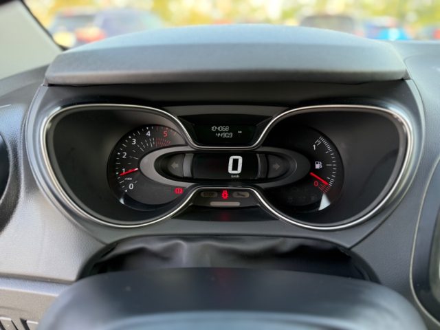 RENAULT CAPTUR 1.5 DCI PERFETTA-GARANZIA - foto 17