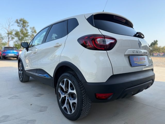 RENAULT CAPTUR 1.5 DCI PERFETTA-GARANZIA - foto 7
