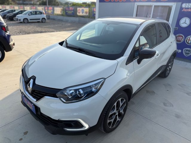RENAULT CAPTUR 1.5 DCI PERFETTA-GARANZIA - foto 8