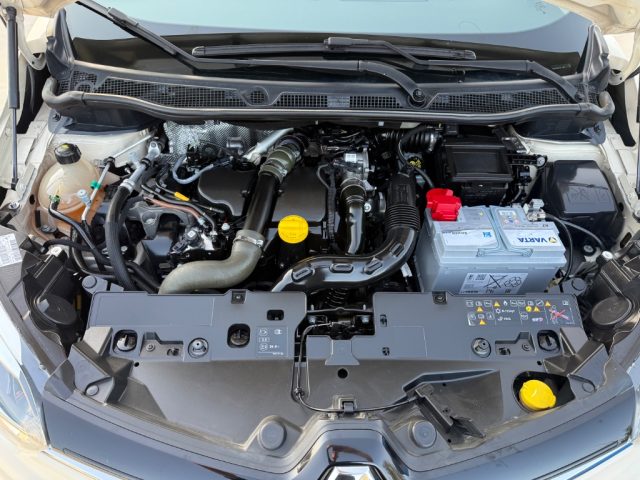 RENAULT CAPTUR 1.5 DCI PERFETTA-GARANZIA - foto 10