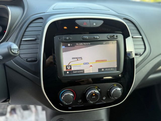 RENAULT CAPTUR 1.5 DCI PERFETTA-GARANZIA - foto 15