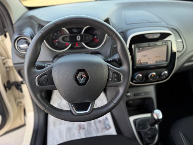 RENAULT CAPTUR 1.5 DCI PERFETTA-GARANZIA - foto 16
