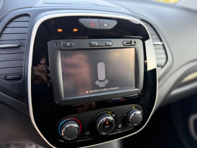 RENAULT CAPTUR 1.5 DCI PERFETTA-GARANZIA - foto 19