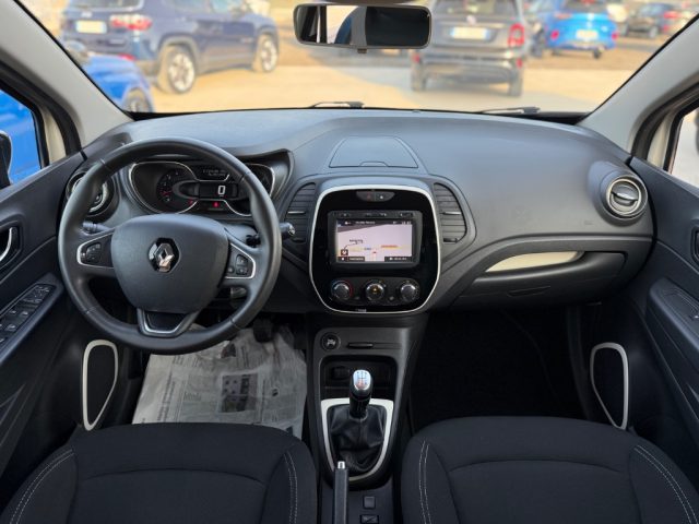 RENAULT CAPTUR 1.5 DCI PERFETTA-GARANZIA - foto 21