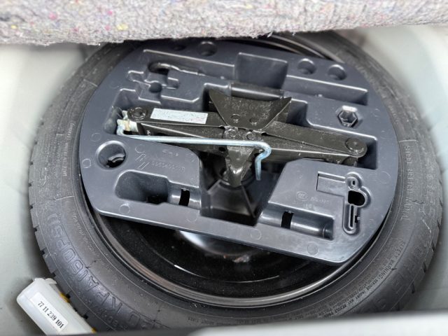 RENAULT CAPTUR 1.5 DCI PERFETTA-GARANZIA - foto 23