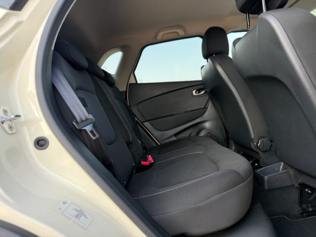 RENAULT CAPTUR 1.5 DCI PERFETTA-GARANZIA - foto 24