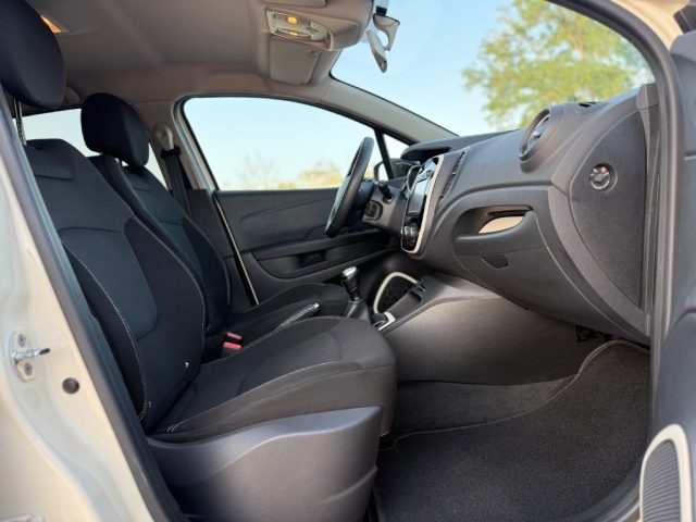 RENAULT CAPTUR 1.5 DCI PERFETTA-GARANZIA - foto 25