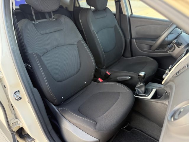 RENAULT CAPTUR 1.5 DCI PERFETTA-GARANZIA - foto 27