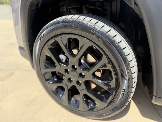 JEEP COMPASS 2.0 MJT 4WD LIMITED GARANZIA - foto 11