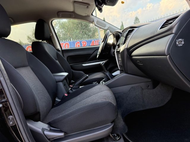 MITSUBISHI L200 4X4 70.000 KM GARANZIA - foto 27