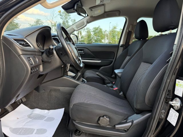MITSUBISHI L200 4X4 70.000 KM GARANZIA - foto 17