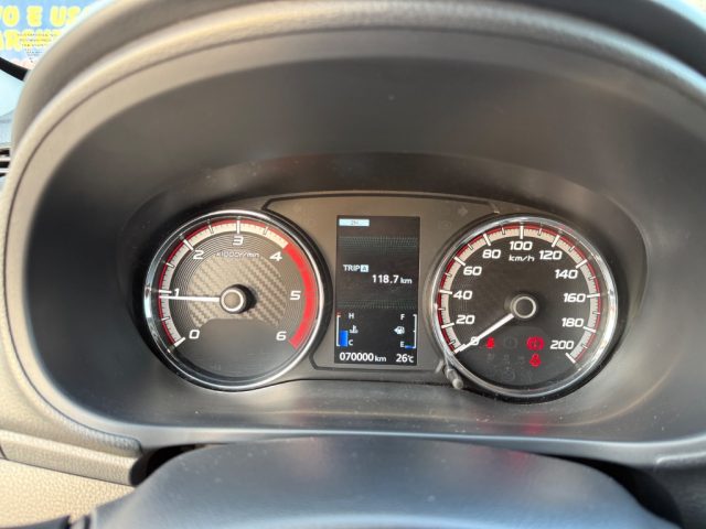 MITSUBISHI L200 4X4 70.000 KM GARANZIA - foto 23