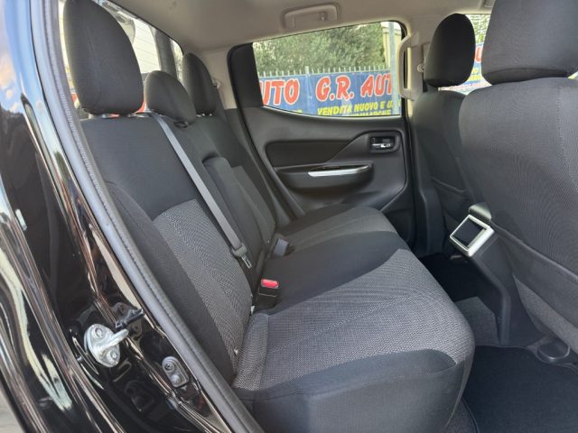 MITSUBISHI L200 4X4 70.000 KM GARANZIA - foto 26