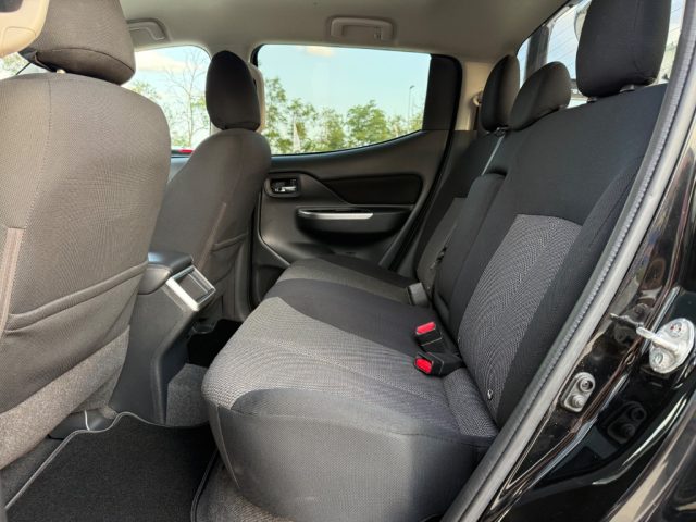 MITSUBISHI L200 4X4 70.000 KM GARANZIA - foto 24