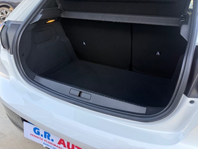 PEUGEOT 208 BLUEHDI ALLURE NAVI PACK GARANZI - foto 12