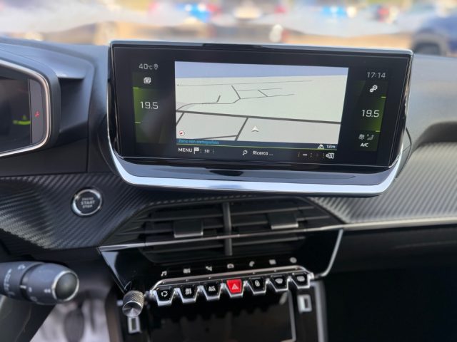 PEUGEOT 208 BLUEHDI ALLURE NAVI PACK GARANZI - foto 18