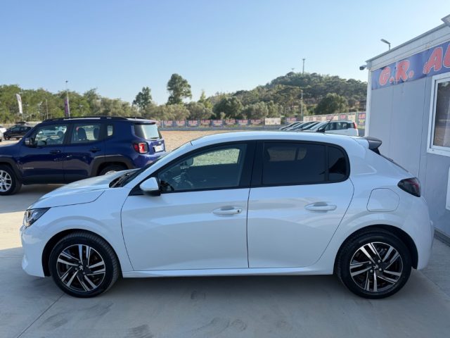 PEUGEOT 208 BLUEHDI ALLURE NAVI PACK GARANZI - foto 6
