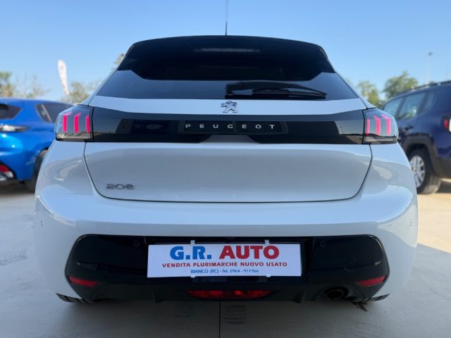 PEUGEOT 208 BLUEHDI ALLURE NAVI PACK GARANZI - foto 7