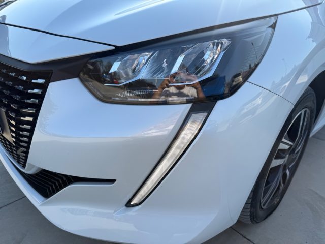PEUGEOT 208 BLUEHDI ALLURE NAVI PACK GARANZI - foto 10