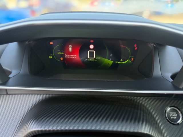 PEUGEOT 208 BLUEHDI ALLURE NAVI PACK GARANZI - foto 19