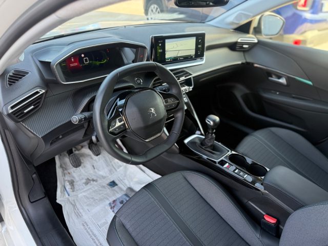 PEUGEOT 208 BLUEHDI ALLURE NAVI PACK GARANZI - foto 16