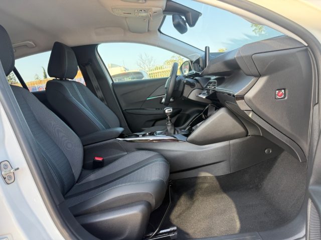 PEUGEOT 208 BLUEHDI ALLURE NAVI PACK GARANZI - foto 28