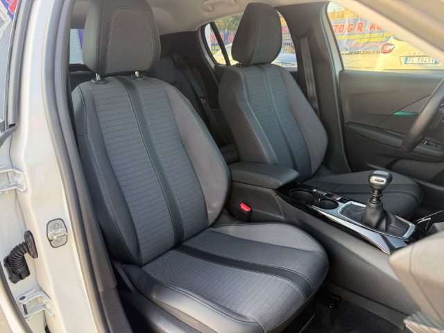 PEUGEOT 208 BLUEHDI ALLURE NAVI PACK GARANZI - foto 30