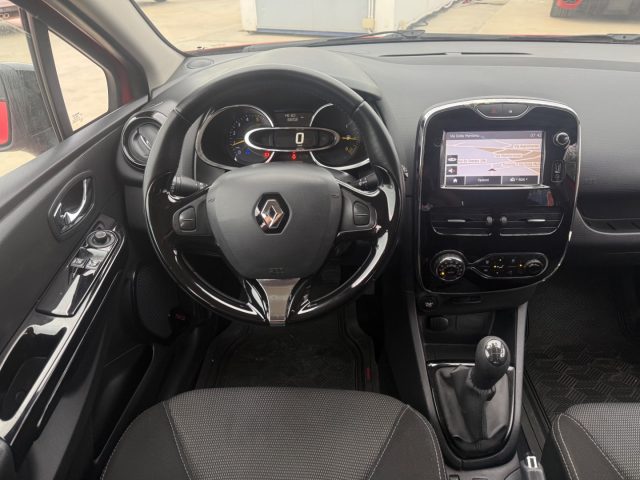 RENAULT CLIO 1.5 DCI DIESEL PERFETTA - foto 19