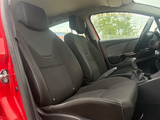 RENAULT CLIO 1.5 DCI DIESEL PERFETTA - foto 25