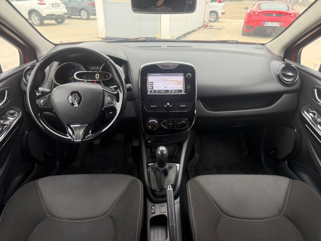 RENAULT CLIO 1.5 DCI DIESEL PERFETTA - foto 18