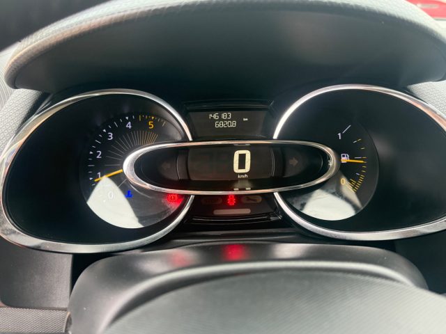 RENAULT CLIO 1.5 DCI DIESEL PERFETTA - foto 20