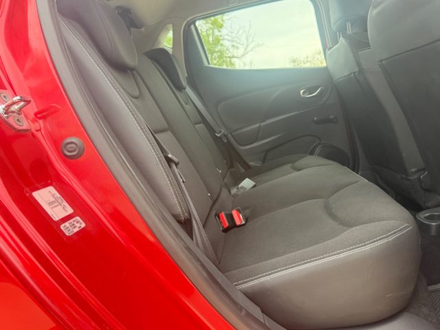 RENAULT CLIO 1.5 DCI DIESEL PERFETTA - foto 23