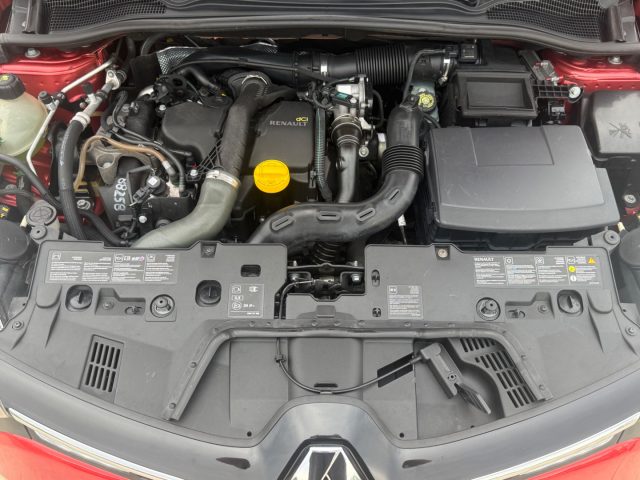 RENAULT CLIO 1.5 DCI DIESEL PERFETTA - foto 13