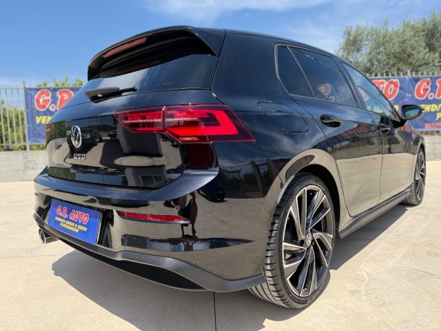 VOLKSWAGEN GOLF GTD GARANZIA UFFICIALE VW - foto 7