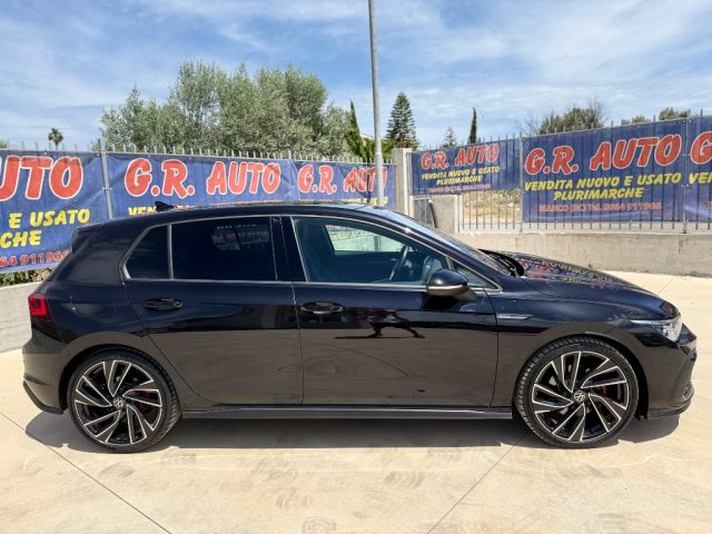 VOLKSWAGEN GOLF GTD GARANZIA UFFICIALE VW - foto 6