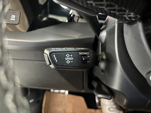 AUDI A3 SPB 35TFSI STRONIC S LINE SLINE  - foto 26