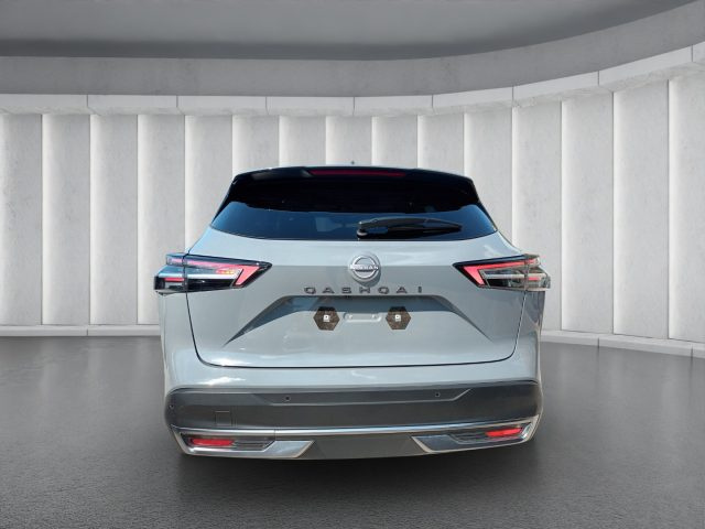 NISSAN QASHQAI 1300 MHEV N-CONNECTA 158CV AUTOM - foto 6
