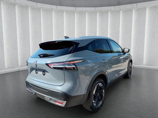 NISSAN QASHQAI 1300 MHEV N-CONNECTA 158CV AUTOM - foto 7