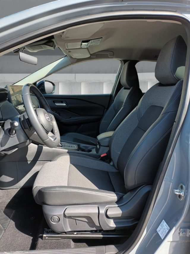 NISSAN QASHQAI 1300 MHEV N-CONNECTA 158CV AUTOM - foto 8