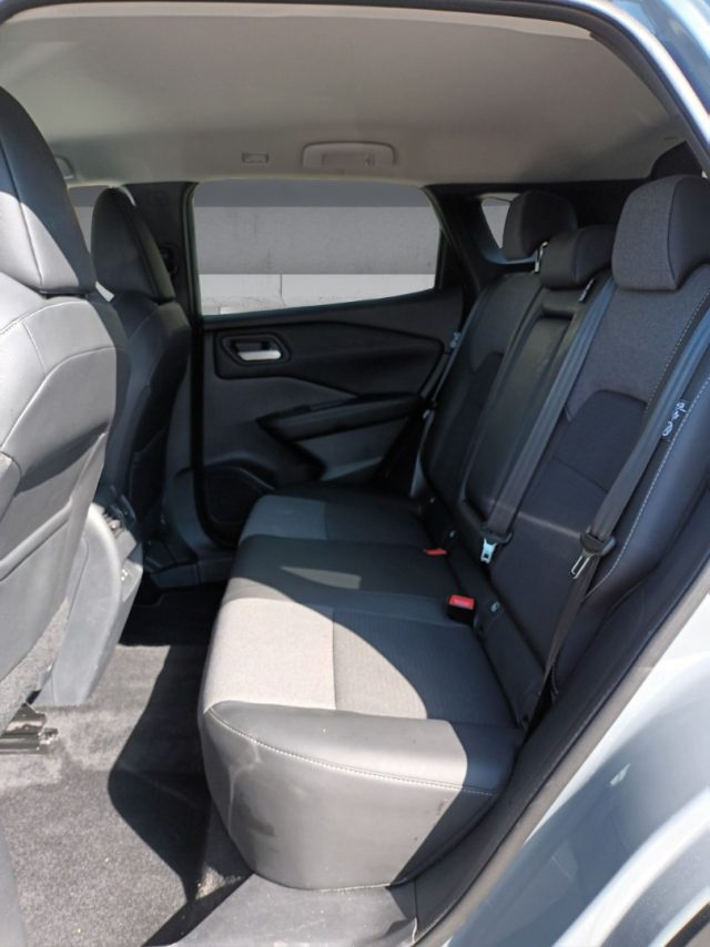 NISSAN QASHQAI 1300 MHEV N-CONNECTA 158CV AUTOM - foto 9