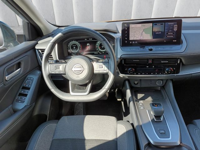 NISSAN QASHQAI 1300 MHEV N-CONNECTA 158CV AUTOM - foto 13