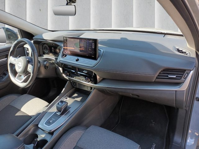 NISSAN QASHQAI 1300 MHEV N-CONNECTA 158CV AUTOM - foto 14
