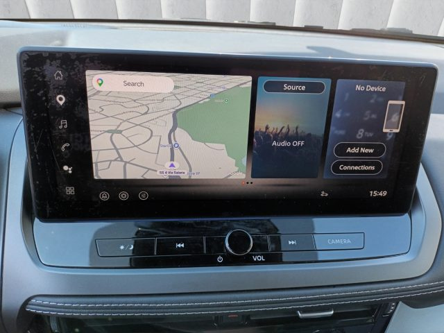 NISSAN QASHQAI 1300 MHEV N-CONNECTA 158CV AUTOM - foto 15