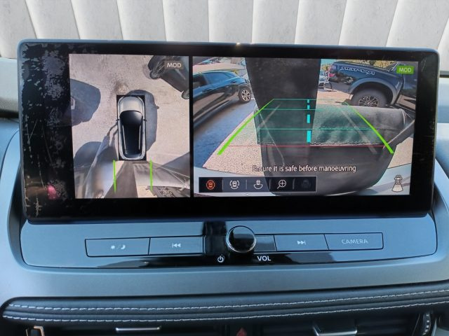 NISSAN QASHQAI 1300 MHEV N-CONNECTA 158CV AUTOM - foto 16