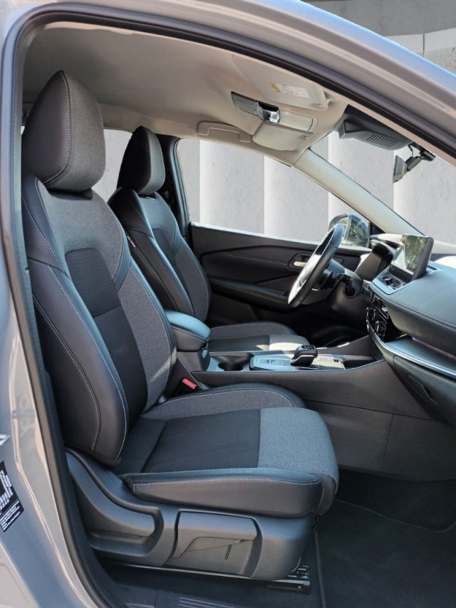 NISSAN QASHQAI 1300 MHEV N-CONNECTA 158CV AUTOM - foto 11