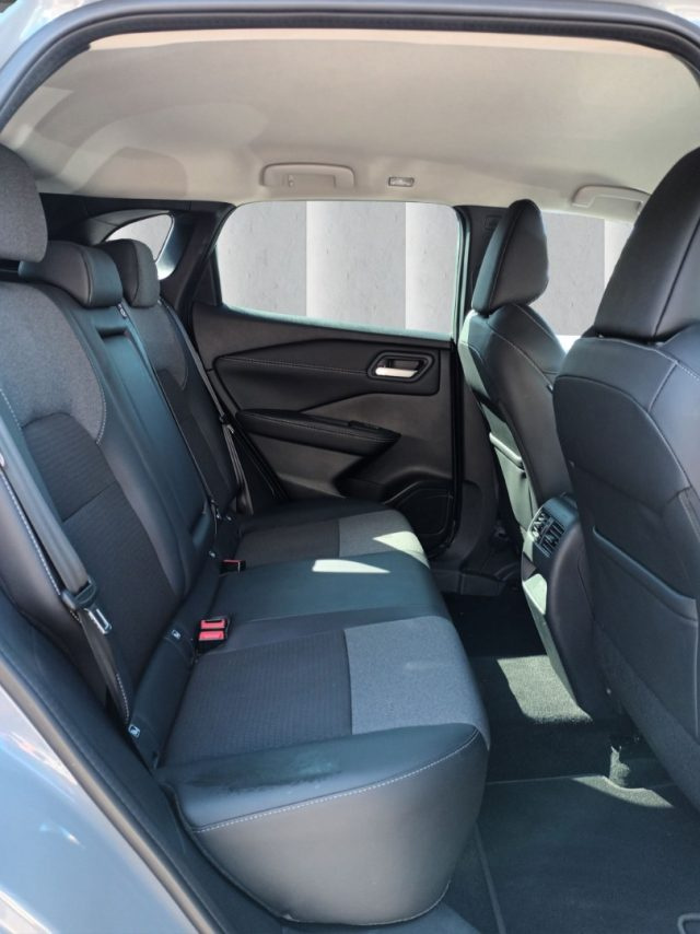 NISSAN QASHQAI 1300 MHEV N-CONNECTA 158CV AUTOM - foto 10