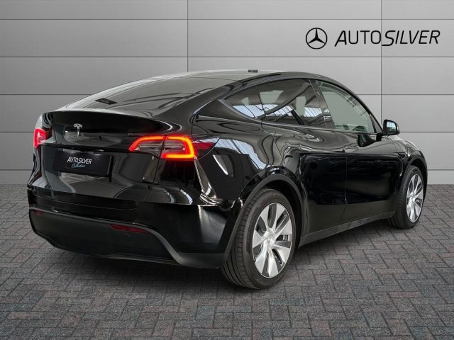 TESLA MODEL Y SINGLE MOTOR RWD - foto 2