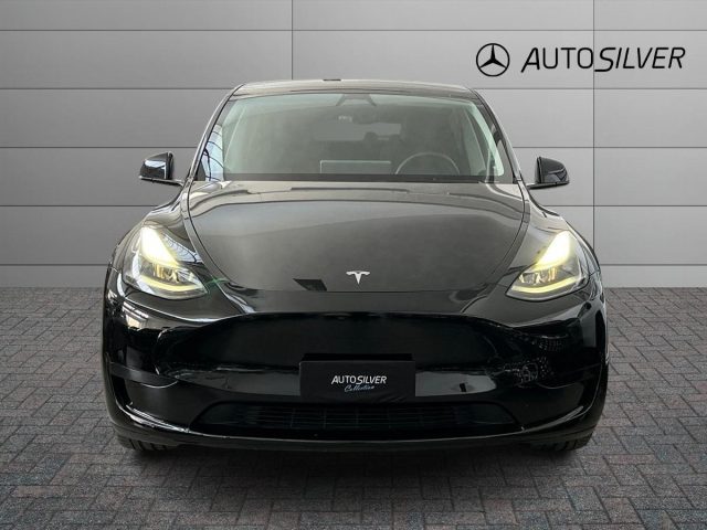 TESLA MODEL Y SINGLE MOTOR RWD - foto 3