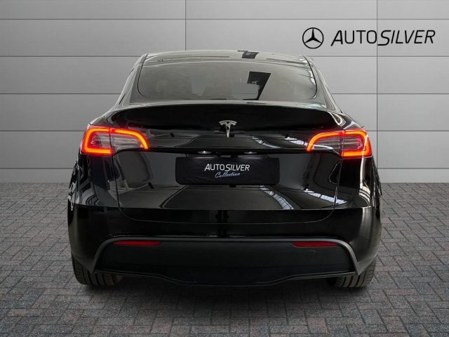 TESLA MODEL Y SINGLE MOTOR RWD - foto 4
